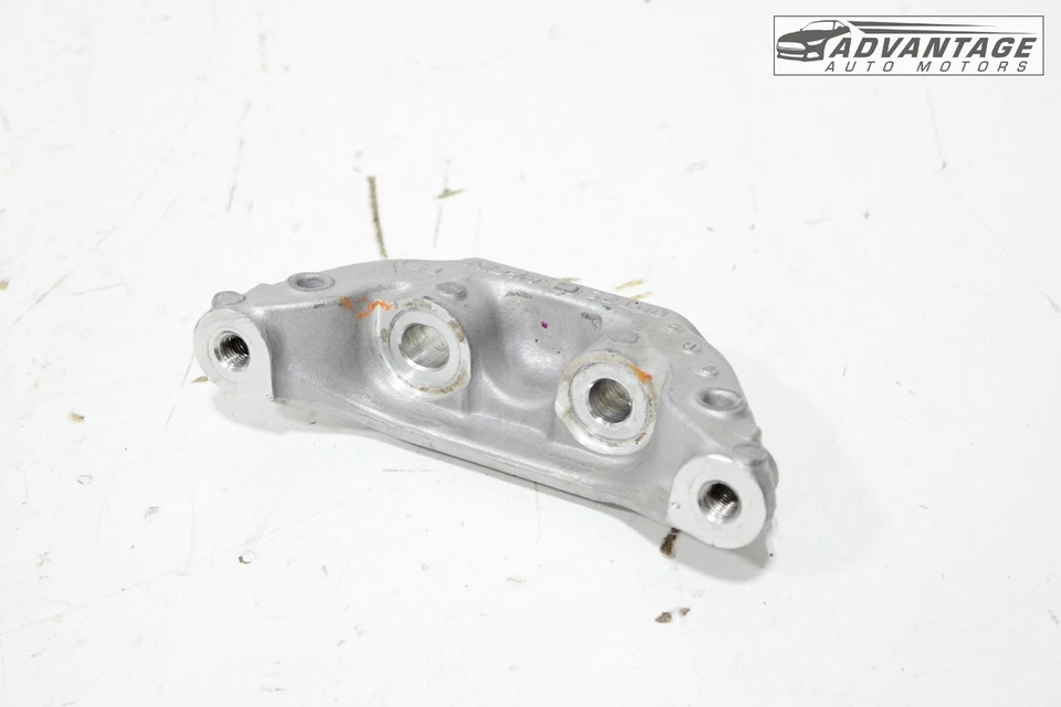 2019-2025 HONDA PASSPORT 3.5L AWD ENGINE MOTOR REAR MOUNT BRACKET SUPPORT OEM - Image 2 of 4