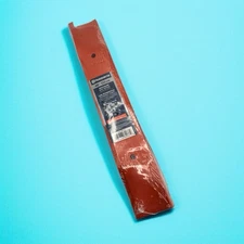 Husqvarna 3-Pack 48-in Mulching Riding Lawn Mower Blades, Orange