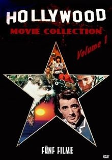 Hollywood Movie Collection Vol. 1 von not specified | DVD | Zustand sehr gut