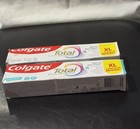 2x Colgate Total Active Prevention Original Toothpaste 125 Ml