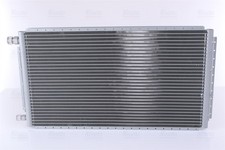 Nissens Aircon Condenser 94961 for eg. UNIVERSAL UNIVERSAL                      