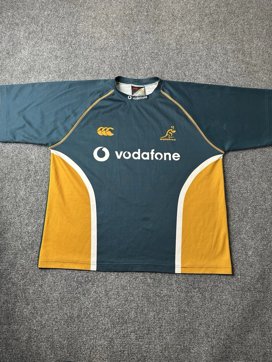 WALLABIES サイン入りジャージ Sサイズ wallabies jersey products for sale | eBay