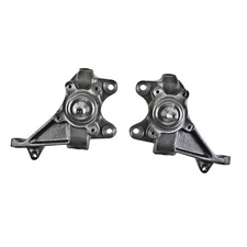 Belltech Lowering 2" Drop Spindle for 84-95 Toyota Pickup Tacoma 2WD Pair 2000