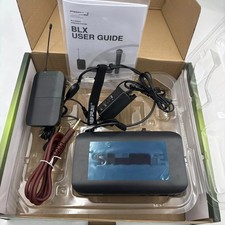 BLX14/PGA31 Wireless Headworn Microphone System HEADSET SYSTEM W/PGA31 New
