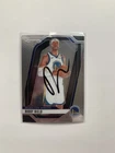 Buddy Hield Signed Autographed 2024-25 Panini Prizm #200 NBA Warriors Card
