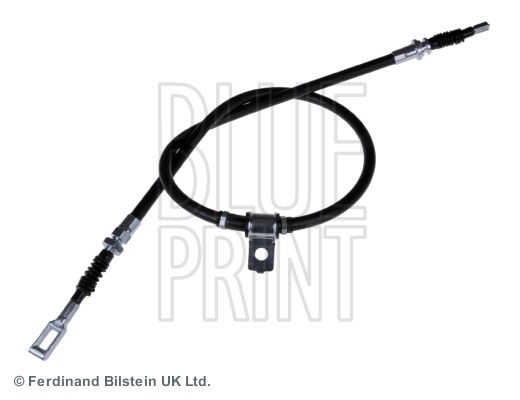 Blue Print Handbremsseil Bremsseil Hinten Links Passend FüR Nissan Cabstar-image