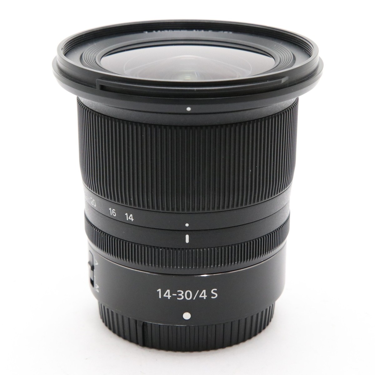 NIKKOR Z 14-30mm F/4 S Japan Domestic Version New | eBay NIKKOR Z 14-30mm F/4 S Japan Domestic Version New | eBay