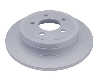 For 2003 Ford Explorer Sport Disc Brake Rotor Rear Raybestos 725YV56