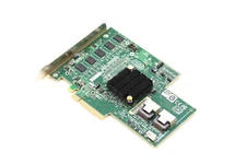 IBM MR 8708E PCI-e x8 SAS/SATA RAID Controller Card FRU P/N: 43W4297 Tested