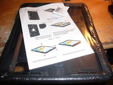 Case for IPad AirHolder stand