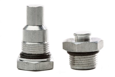 Brake Proportioning Valve Proforged 112-10001