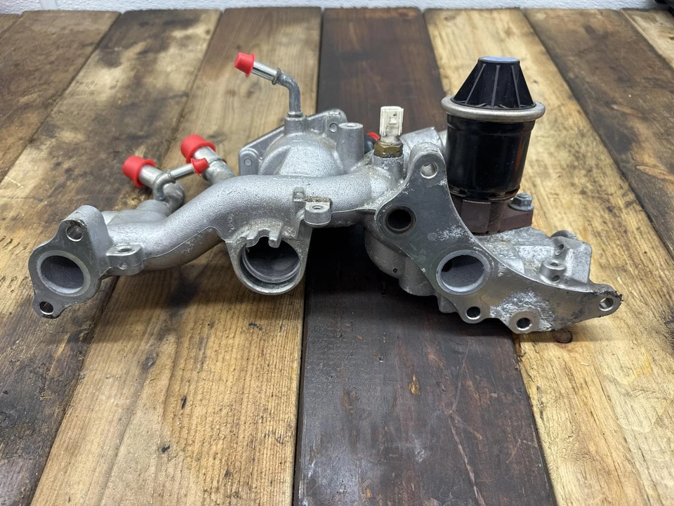 HONDA PASSPORT Themostart Housing 2021 - image 3 of 4