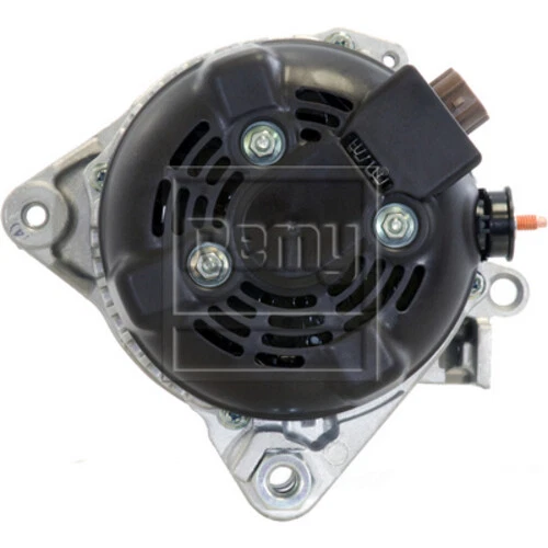 Alternador compatible con Toyota Matrix Camry Corolla REMY 2007-2013 Foto 3 de 4