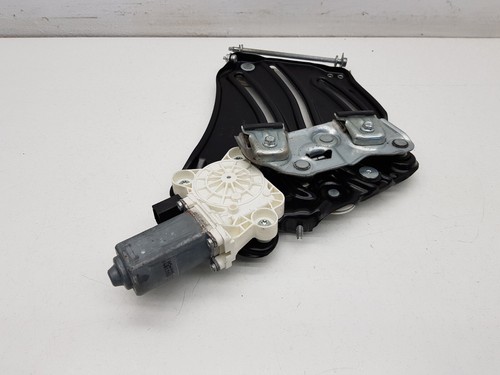 2013 MERCEDES BENZ SLK250 R172 REAR RIGHT WINDOW REG & MOTOR OEM A1726700203 - Picture 4 of 7