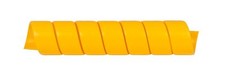 Caplugs SPSS Series   Plastic Safeplast Safe-Spirals, Spiral Wrap Hose  C