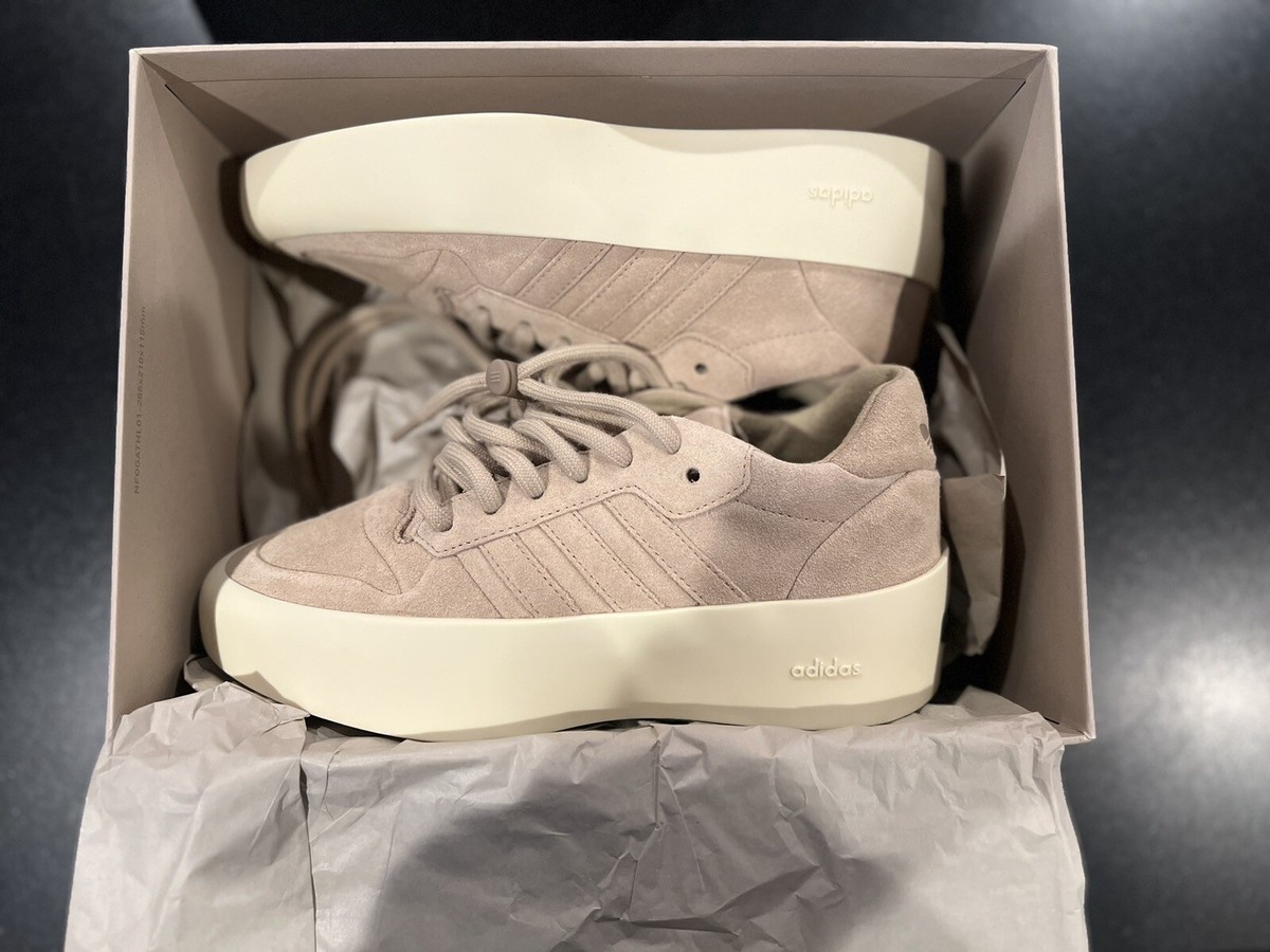 Fear Of God adidas Athletics 86 Lo Clay 5.5 Men 6.5 Women Brand