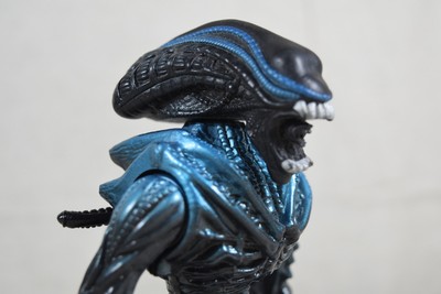gorilla alien toy