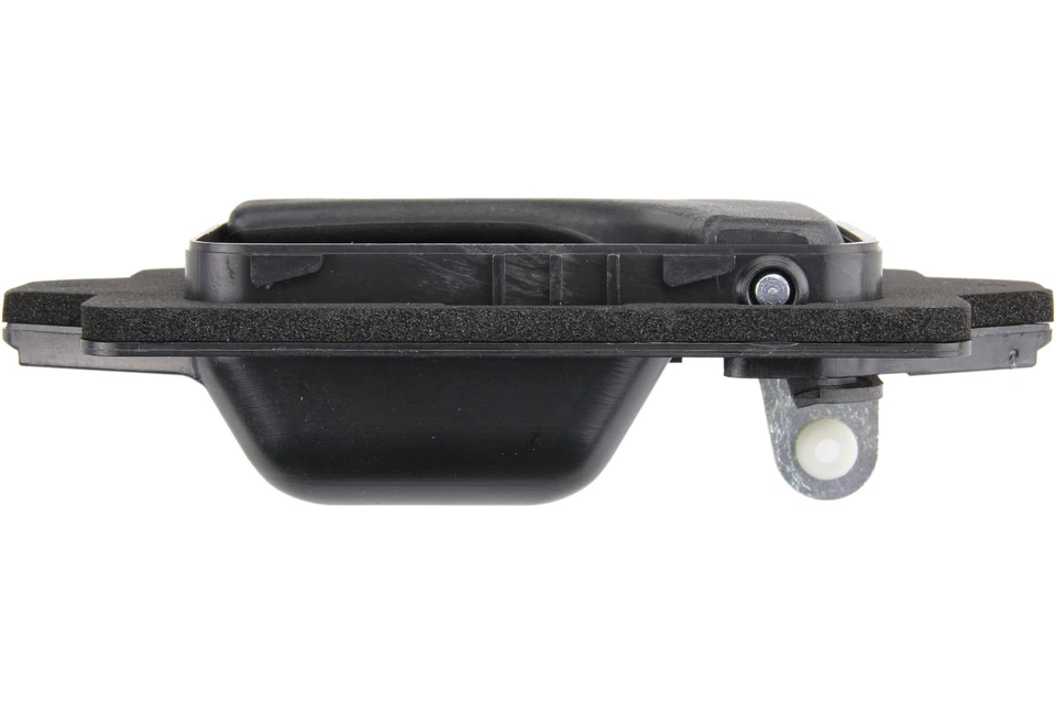 Manija de puerta interior izquierda para BMW 535is 1988 URO Foto 3 de 4