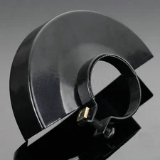 Angle Grinder Accessories Metal Wheel Safety Guard Shield Protector Cover D8F