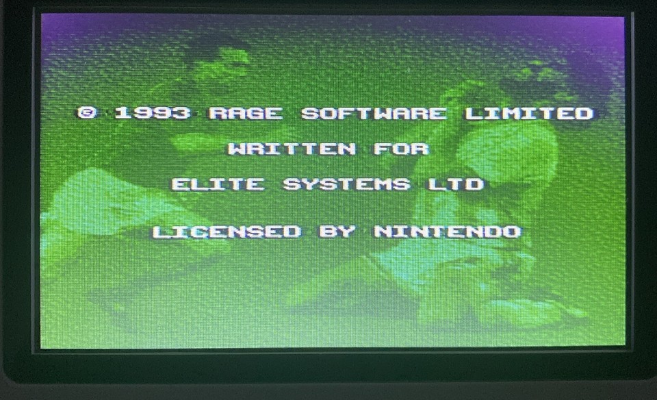 Striker (Super Nintendo, SNES) PAL Cartridge Only Tested & Working eBay