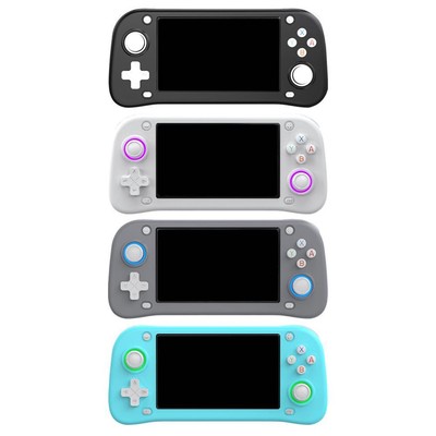 4.3-inch High-definition Handheld Game Console That Can Be Connected to A TV'`,