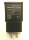 New ListingSamsung Ep-Ta200 Fast Charge Travel Charger - Black - Adaptive Charging