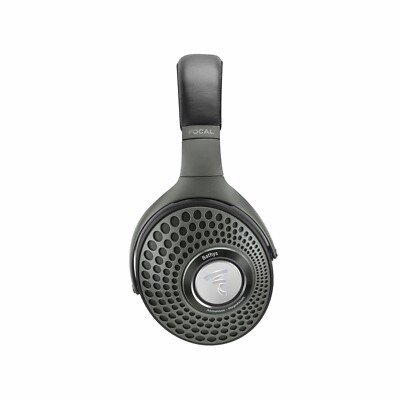 Focal Bathys FBATHYS Bluetooth Wireless Over-Ear Headphones Focal Bathys FBATHYS Bluetooth Wireless Over-Ear Headphones
