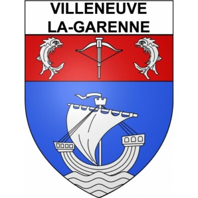 Autocollant Vinyle Blason Nouvelle-Zélande – 90 Mm – Sticker Imperméable Extérieur Intérieur – Qualité Premium