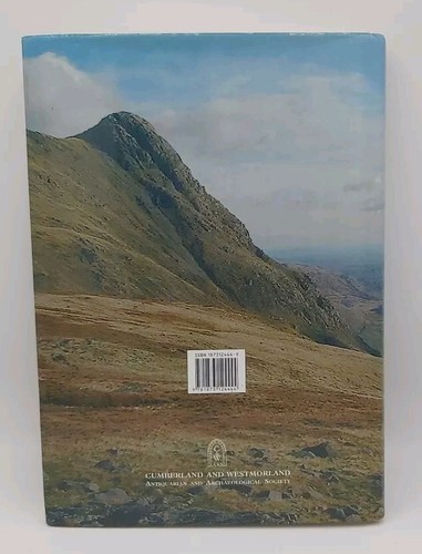 Studies in Northern Prehistory by Peter Cherry | Rare Archaeology Essays | 2007 - Picture 2 of 7