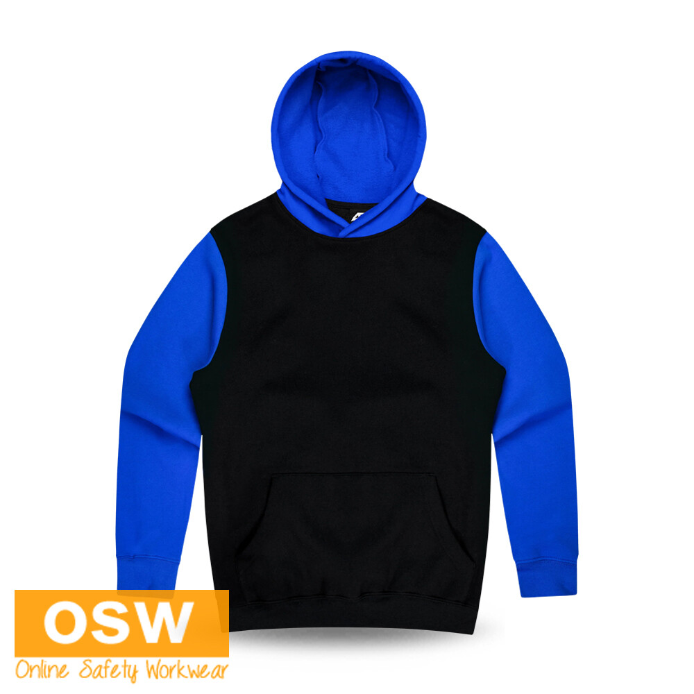 5-x-adults-cotton-rich-winter-warm-fleece-pullover-sports-club-team