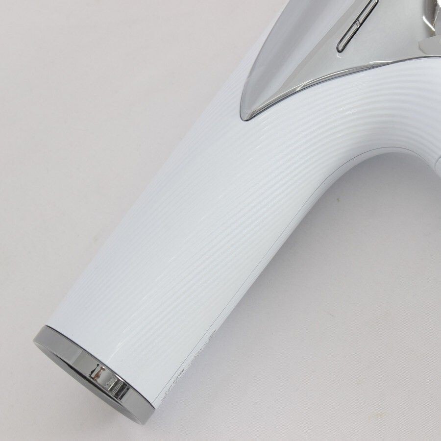 RE-AN-02A ReFa BEAUTECH DRYER SMART White From Japan 100V for sale
