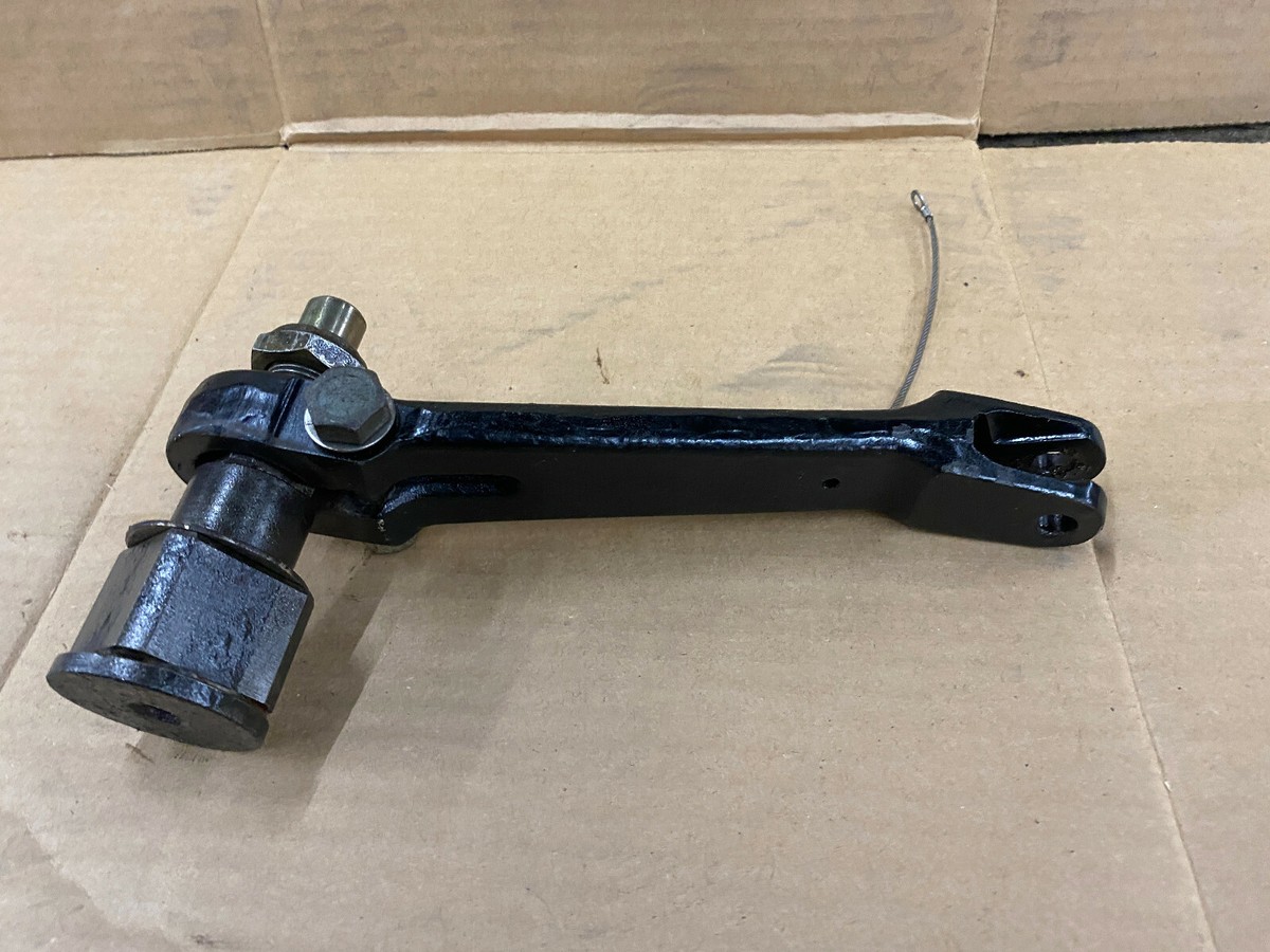 その他 Steering wheel MerCruiser Alpha One Gen 2 / Bravo Gimbal Ring Steering Arm