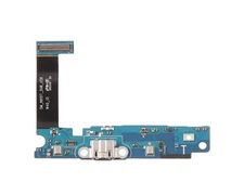 Charging Port Dock USB Connector Flex Cable for Samsung Galaxy Note Edge N915T