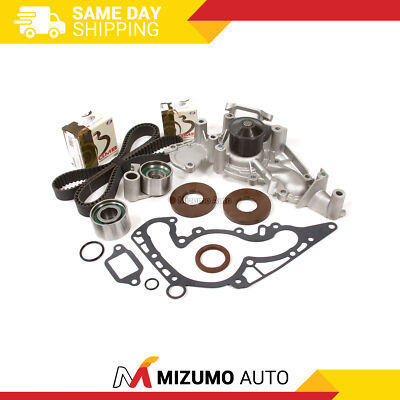 MA-4216971370 Timing Belt Kit Water Pump Compatible With/For