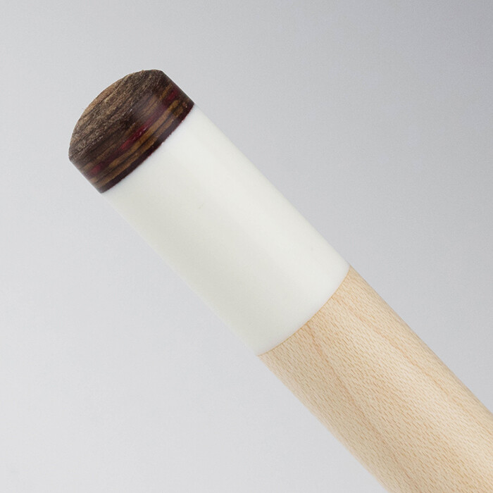 Lucasi Custom Pool Cue Stick ✓Genuine Inlay ✓ Hybrid Shaft