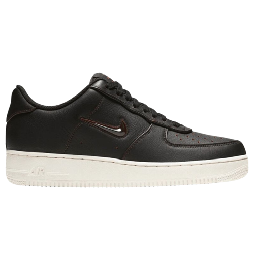 Nike Air Force 1 Jewel Home & Away Black