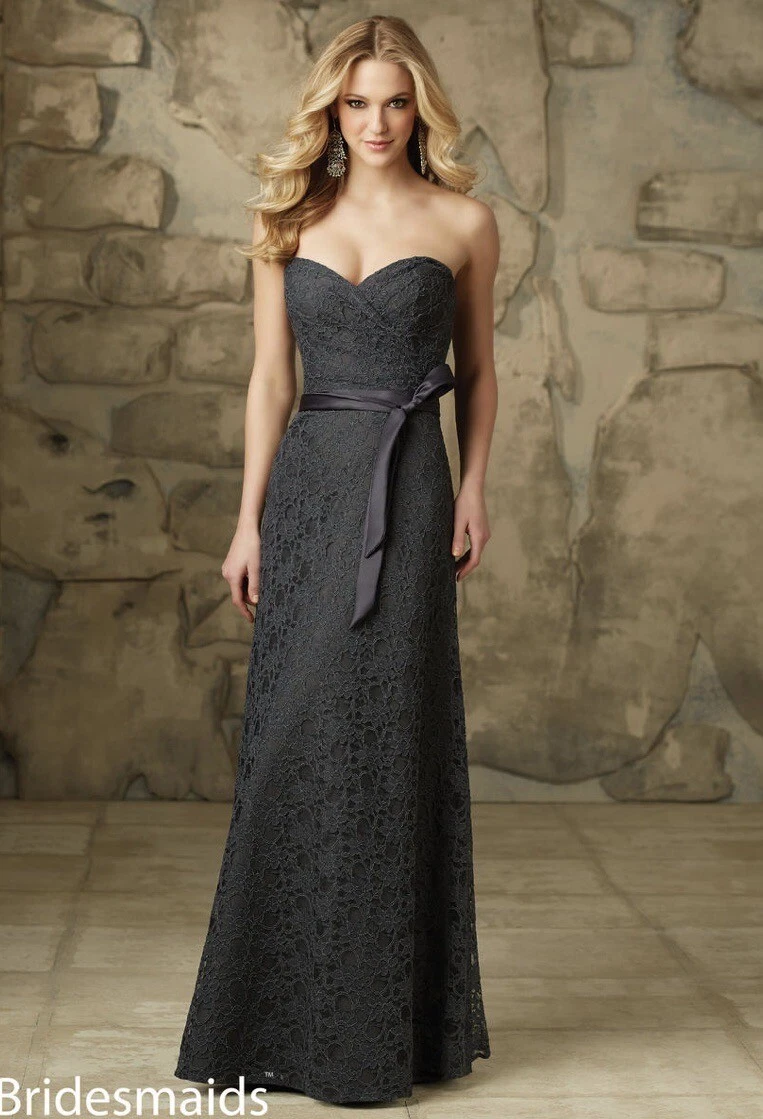 Morilee Lace Bridesmaid Dresses for sale | eBay