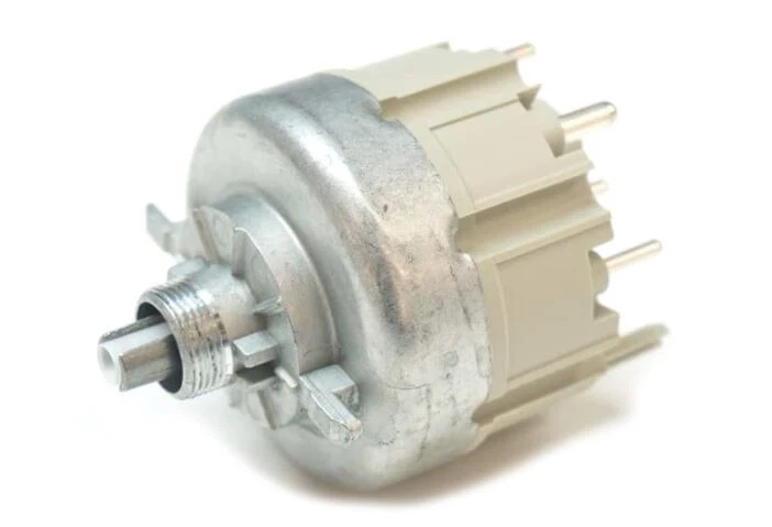 Interruptor de farol genuíno Mercedes Benz W201 W124 W126 R129 NOVO 0005456204 - Imagem 2 de 2