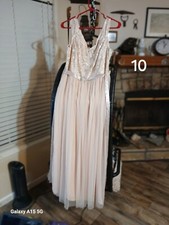 evening gown