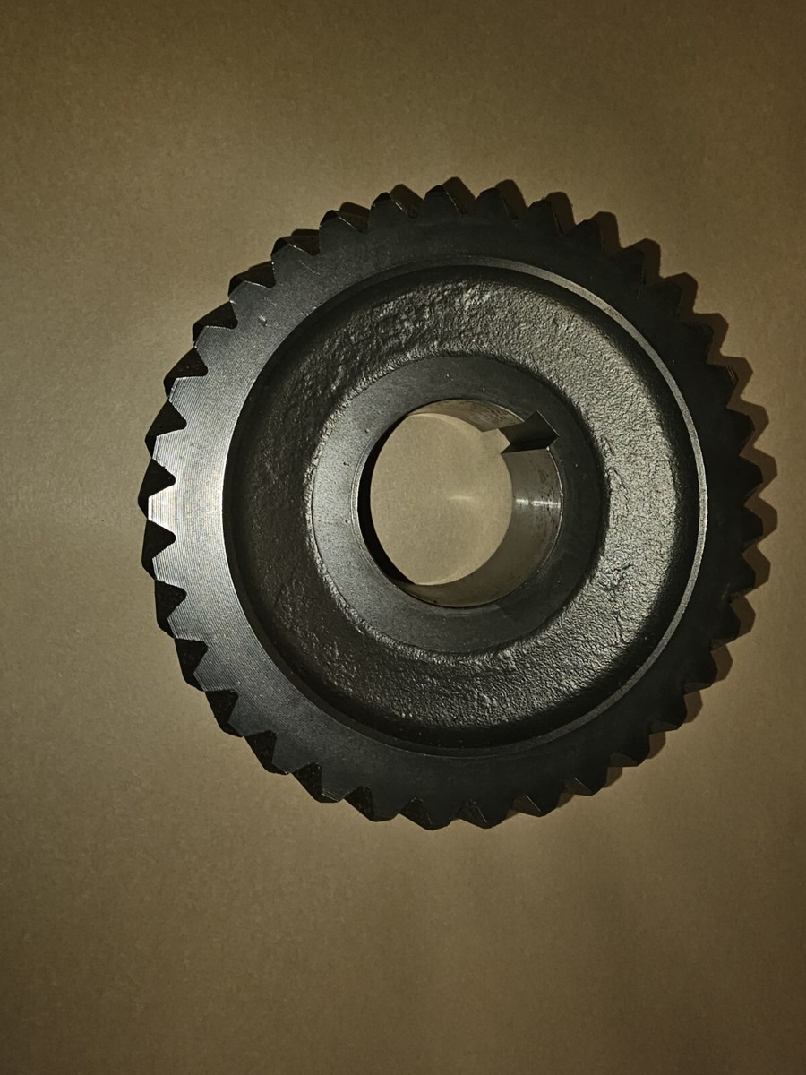 FULLER TRANS PARTS 235389 Perfection WT326-9A, 2003156, D6HZ7177B