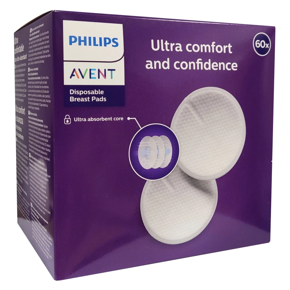 Breast pads sale