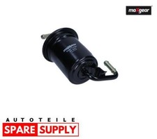 KRAFTSTOFFFILTER FÜR MAZDA MIATA MAXGEAR 26-2222