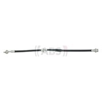 A.B.S. Bremsschlauch Bremsleitung Vorne Rechts FüR Nissan Almera Tino SL 5683