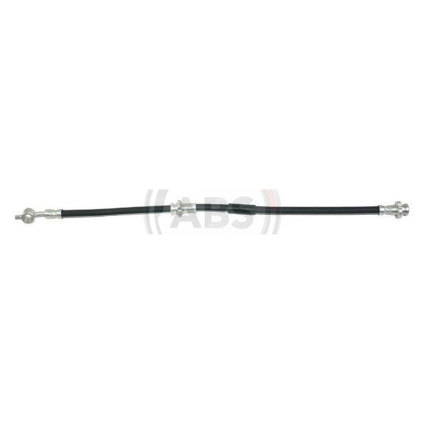 A.B.S. Bremsschlauch Bremsleitung Vorne Rechts FüR Nissan Almera Tino SL 5683-image