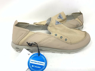 columbia antimicrobial shoes