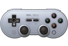8BitDo SN30 Pro Bluetooth Gamepad