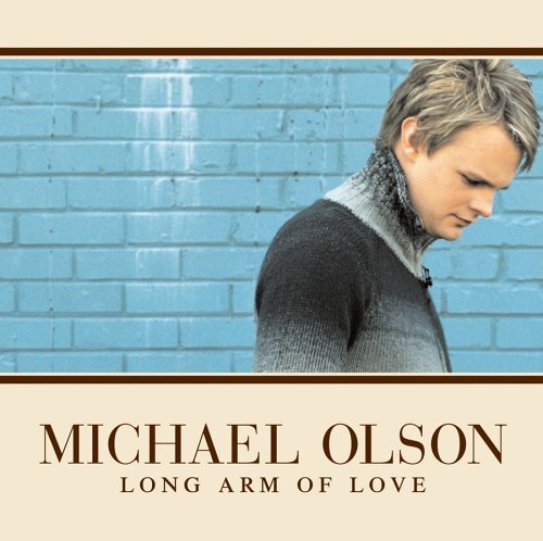 Michael Olson Long Arm of Love [us Import] (CD) Album