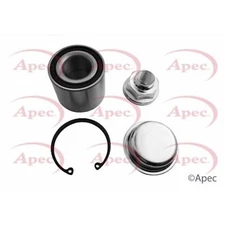 Apec Wheel Bearing Kit AWB1096 - OE High Quality Precision Engineered Part