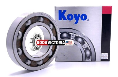 KOYO DG4380 NSK B43-2 BEARING for TOYOTA 90363-T0014 90363-43001