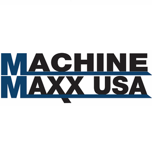 Machine Maxx USA | eBay Stores